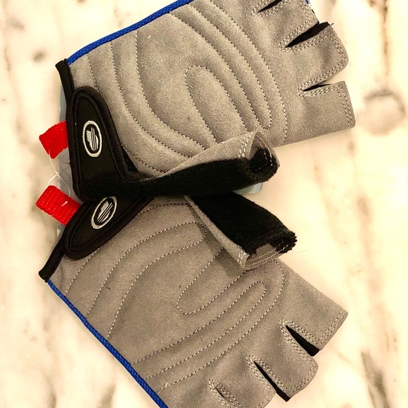 Performance Bike Cycling Gloves,NWT - Picture 4 of 7